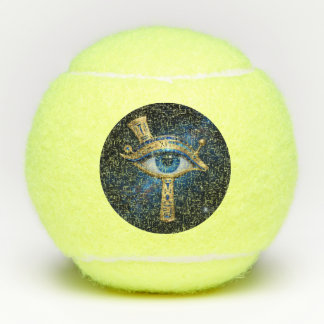 Balles De Tennis The Egyptian Eye´7