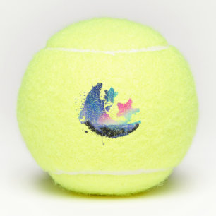 Balles De Tennis Un million de rêves d'Aurora