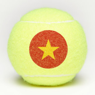 Balles De Tennis Viêtnam