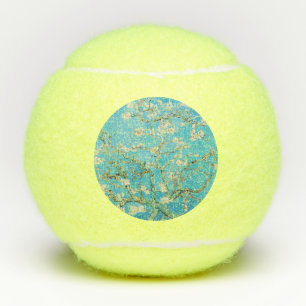 Balles De Tennis Vincent van Gogh - Fleur d'amandes