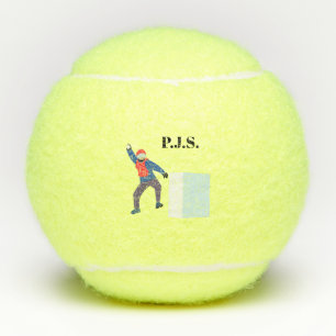 Balles De Tennis Yukigassen