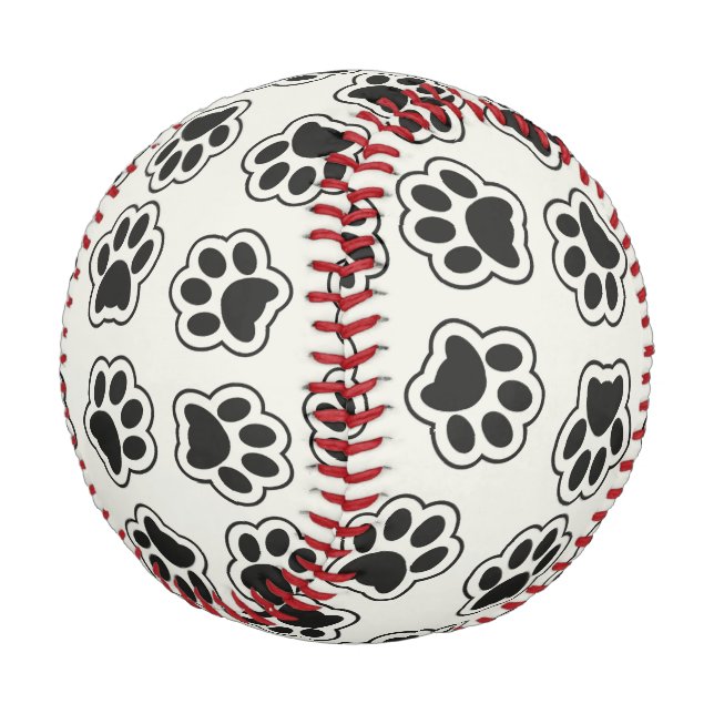 Balles noires, Paws de chien, Paws de chat, Plan (Angle)