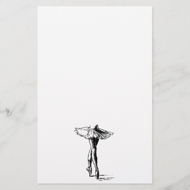 Ballet (Devant)