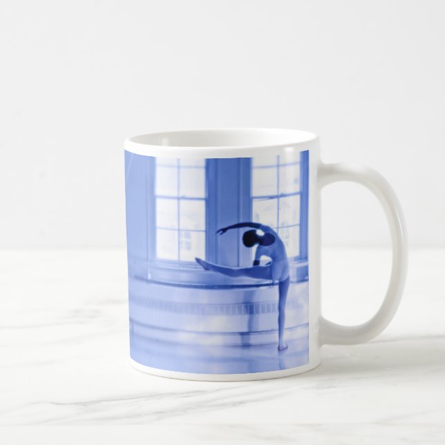 BALLET    DE TASSE (Droite)