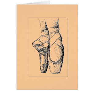 Ballet — En Pointe