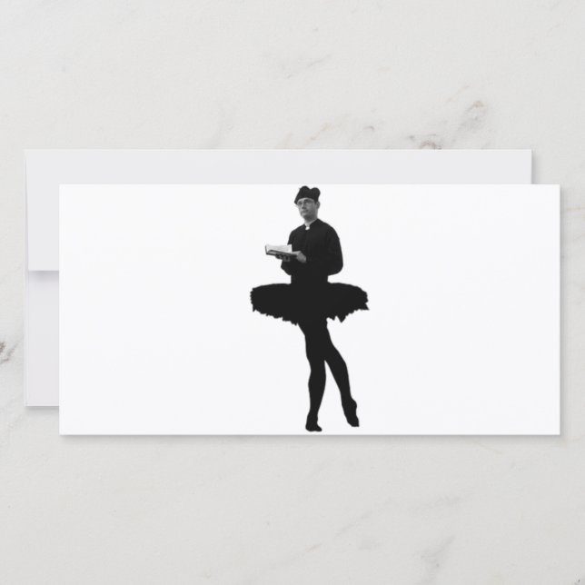 Ballet Vicar (Devant)