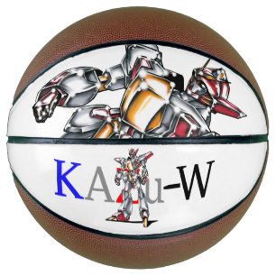 BALLON DE BASKET