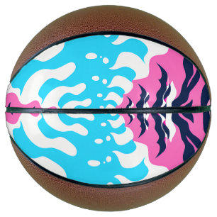 BALLON DE BASKET 