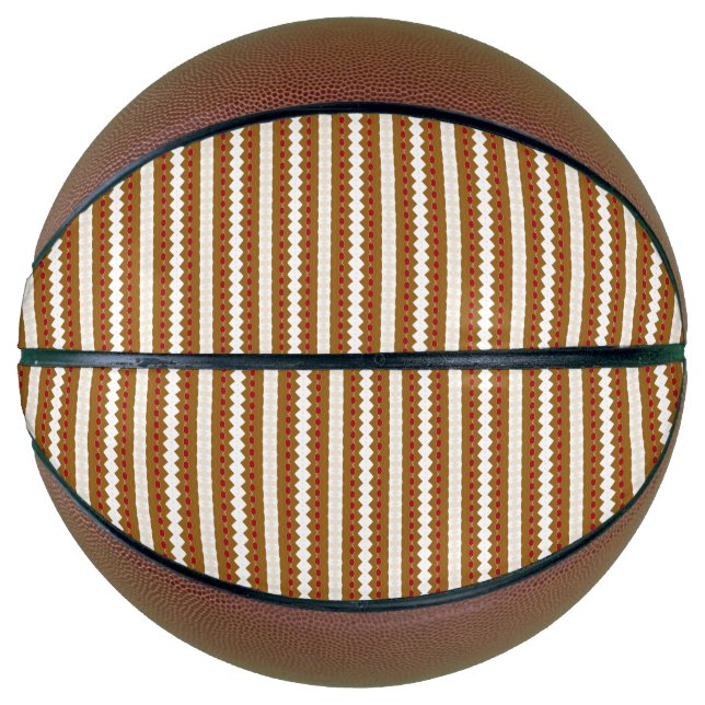 BALLON DE BASKET 117 (Devant)