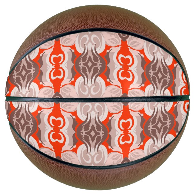 BALLON DE BASKET 2 (Devant)