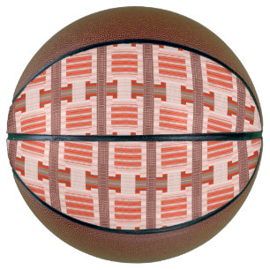 BALLON DE BASKET 27