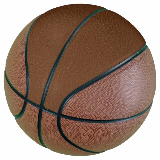 Ballon De Basket 9,5\