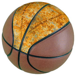 Ballon De Basket acid rude