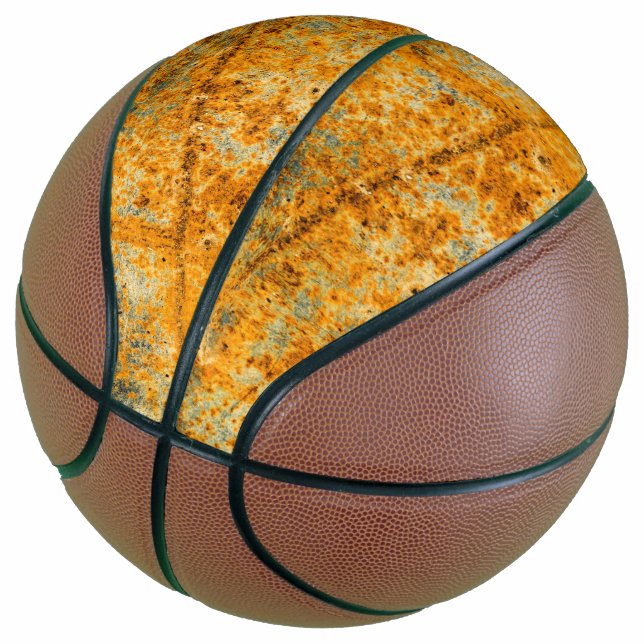 Ballon De Basket acid rude (Incliné)