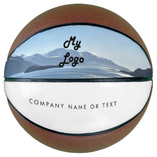 Ballon De Basket Agent de voyage vacances tourisme photo logo de l'