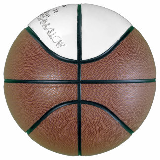 Ballon De Basket Barre Marshmallow Basket