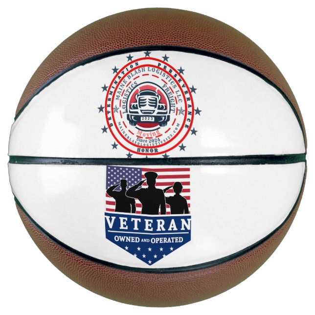 Ballon De Basket Basket (Devant)