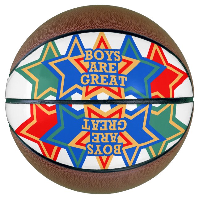 Ballon De Basket Basket-ball cinq sur cinq (Devant)