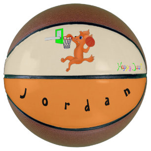 Ballon De Basket Basket-ball complet personnalisé - Basket-ball heu