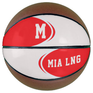 Ballon De Basket Basket-ball du Personalized