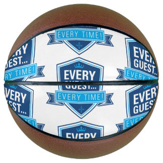 Ballon De Basket Basket-ball EGET