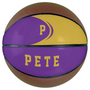 Ballon De Basket Basket-ball personnalisé