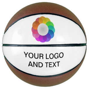 Ballon De Basket Basket-ball personnalisé, aucune quantité minimale