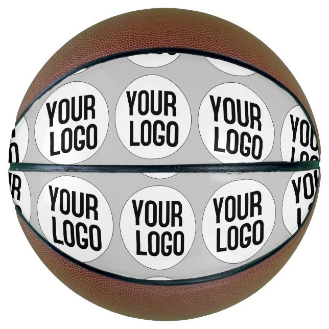 Ballon De Basket basket-ball sur mesure (Devant)