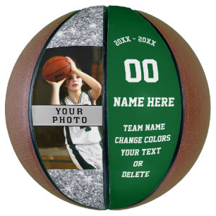 Ballon De Basket Boule de basket-ball pour filles personnalisées v