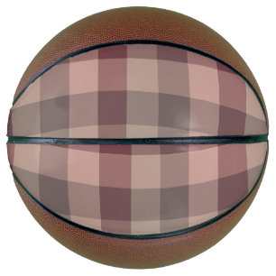Ballon De Basket Carreau blushwood