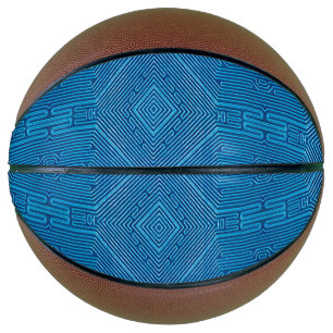 Ballon De Basket Carte de circuit