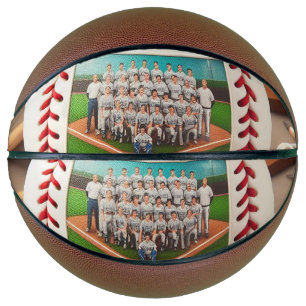 Ballon De Basket Cliquez sur Customiser