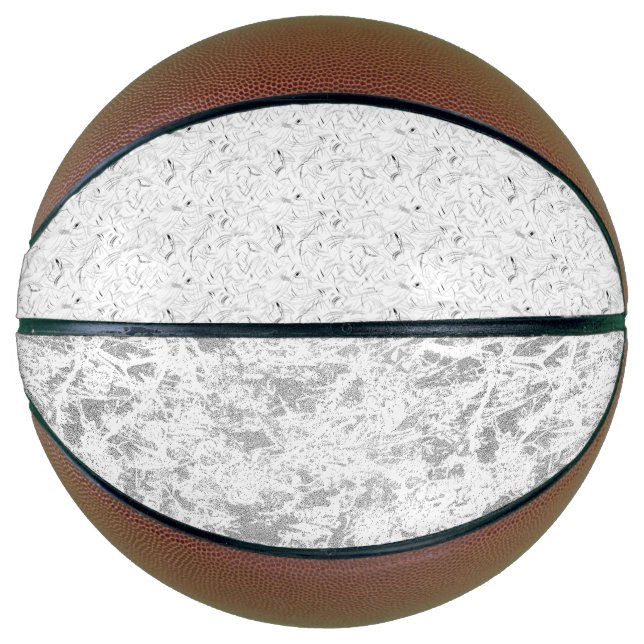 Ballon De Basket Cliquez sur Customiser (Devant)