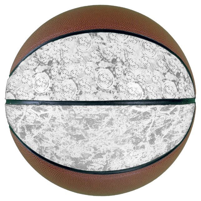 Ballon De Basket Cliquez sur Customiser (Devant)