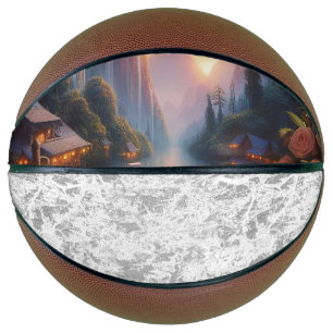 Ballon De Basket Cliquez sur Customiser