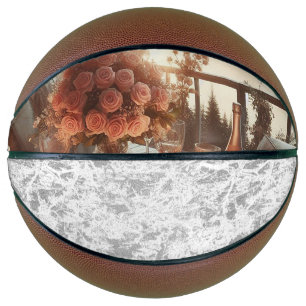 Ballon De Basket Cliquez sur Customiser