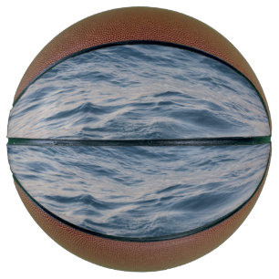 Ballon De Basket Closeuse d'eau de mer