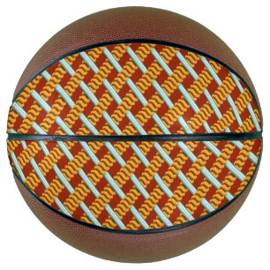 Ballon De Basket Corde & Tuyau