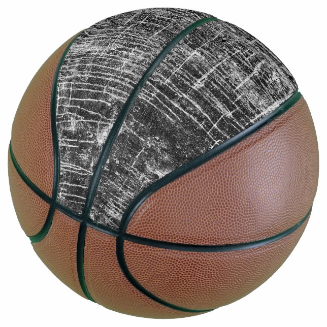 Ballon De Basket courir les murs (Incliné)