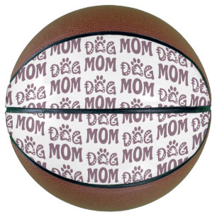 Ballon De Basket Dog
