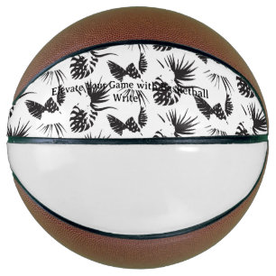 Ballon De Basket Faites glisser et déposez l'image personnalisée ic