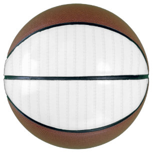 Ballon De Basket Langue, gris clair, Geyser