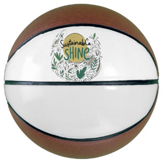 Ballon De Basket Lumière durable