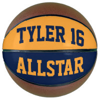 Or bleu Allstar