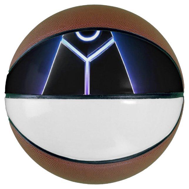 Ballon De Basket Palenpora  (Devant)