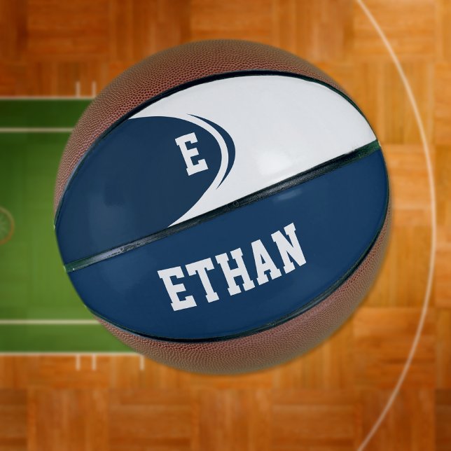 Ballon De Basket Personnalisez votre propre basket-ball (Créateur téléchargé)