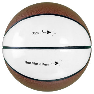Ballon De Basket Spécialiste de l'airball