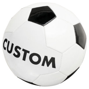 BALLON DE FOOT