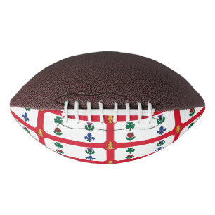 BALLON DE FOOT