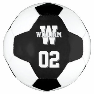 BALLON DE FOOT 